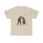 Unisex Aries T-shirt