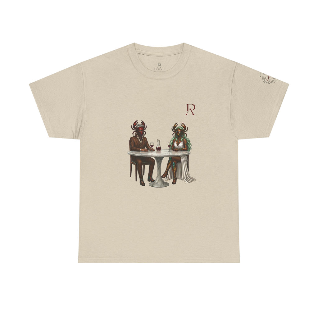 Unisex Cancer T-shirt