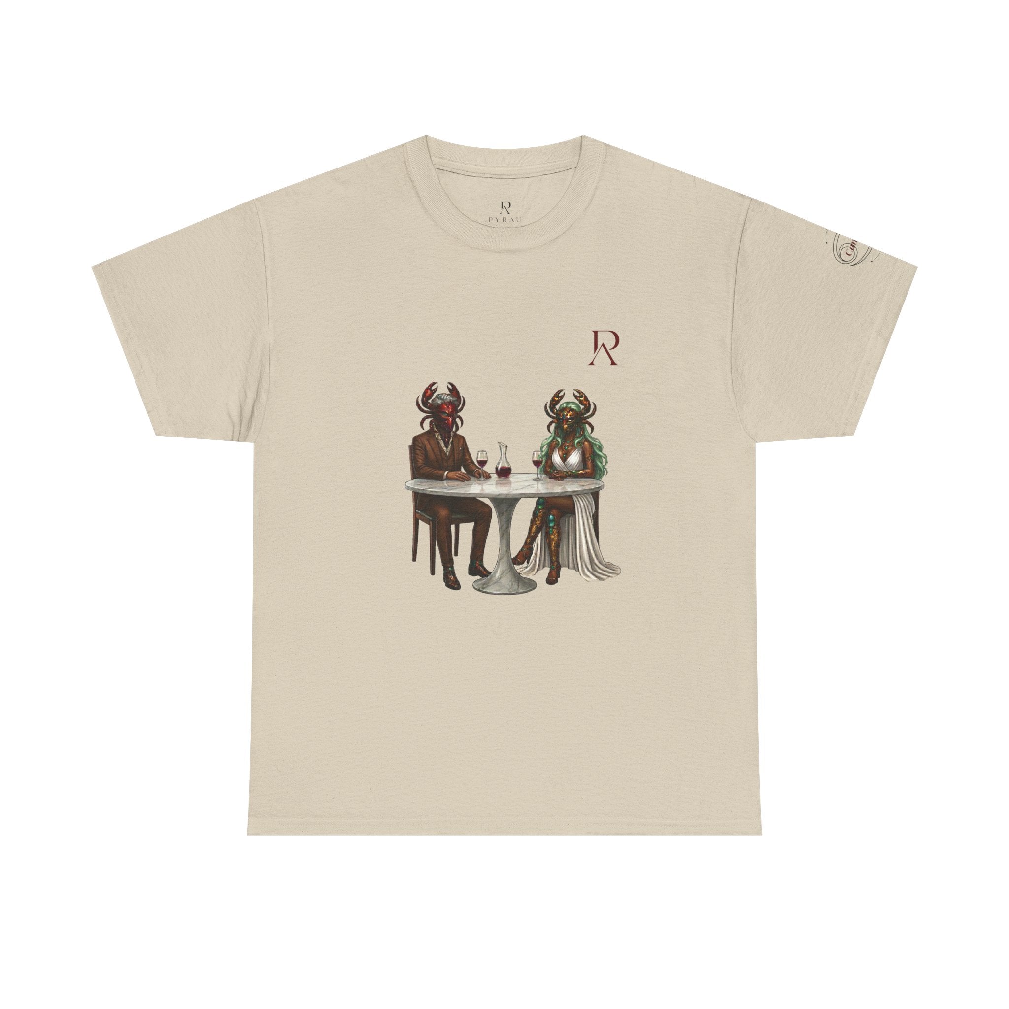 Unisex Cancer T-shirt