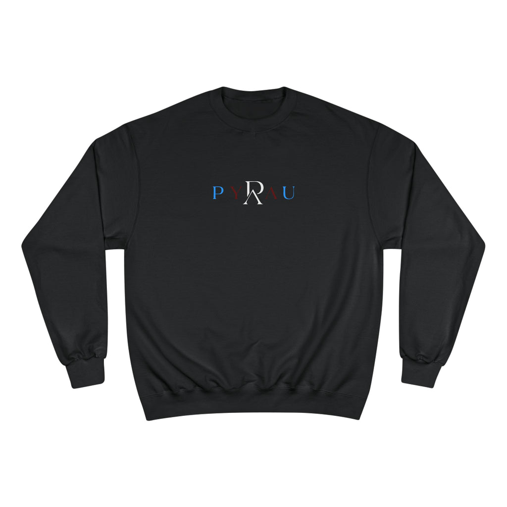 Champion x Pyrau Sweatshirt D
