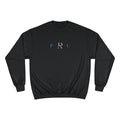 Champion x Pyrau Sweatshirt D