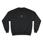 Champion x Pyrau Sweatshirt D