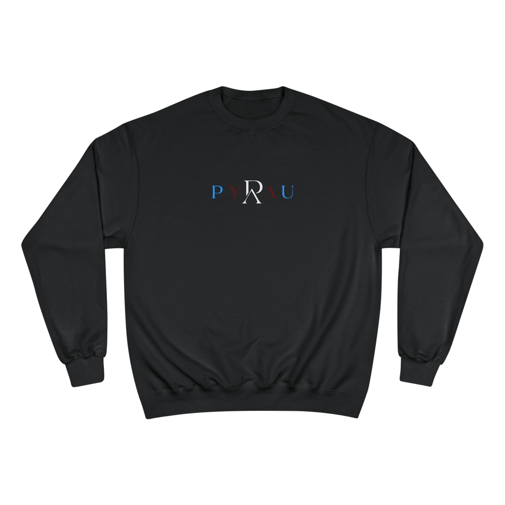 Champion x Pyrau Sweatshirt D