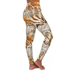 Tiger Yoga Legging