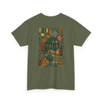 Italy Iconic Tee