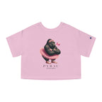 Champion & Pyrau Gorilla Tutu Crop