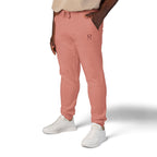 Embroidered Pyrau Jogger - Sweatpant