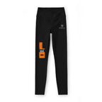 Leo Zodiac Legging