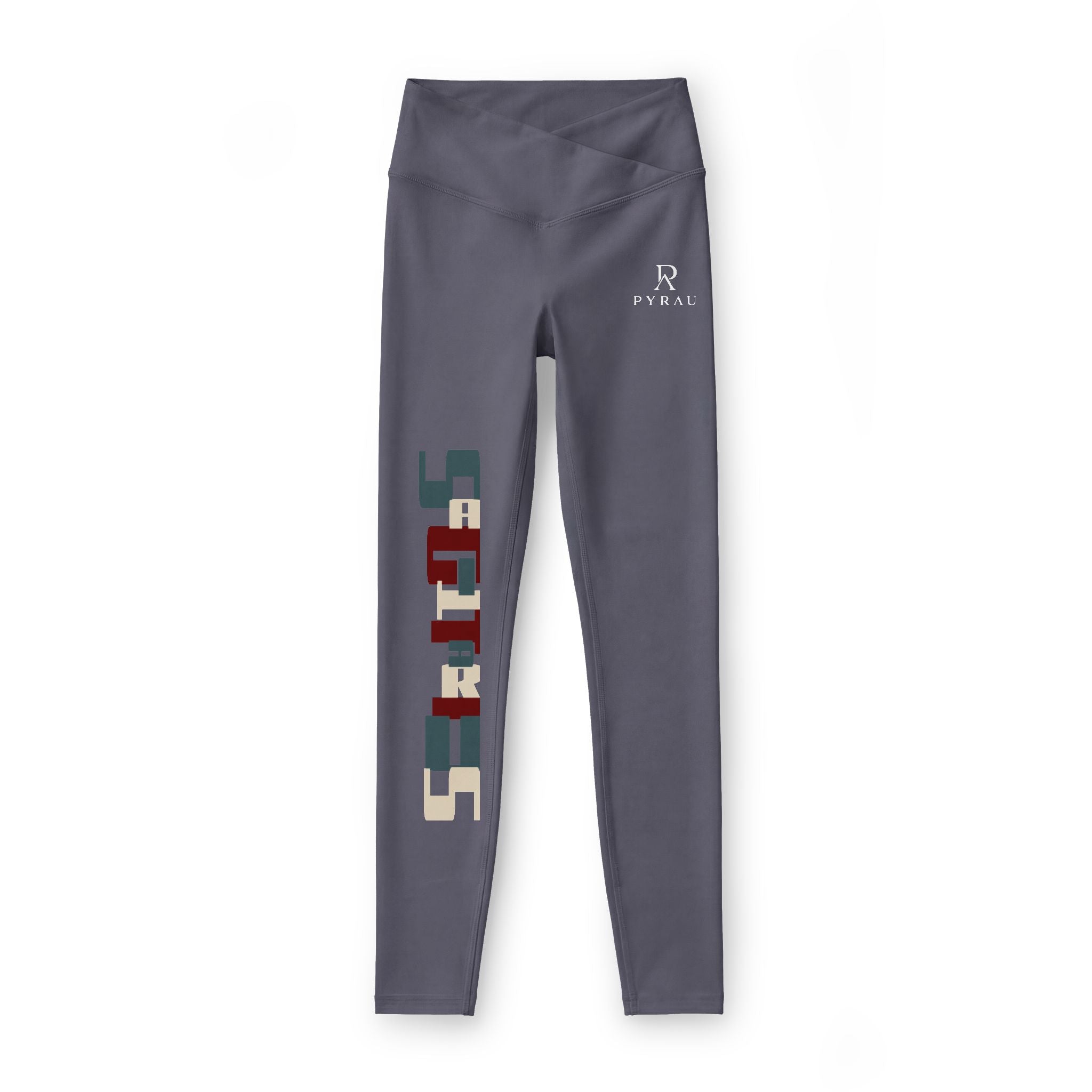 Sagittarius Zodiac Legging