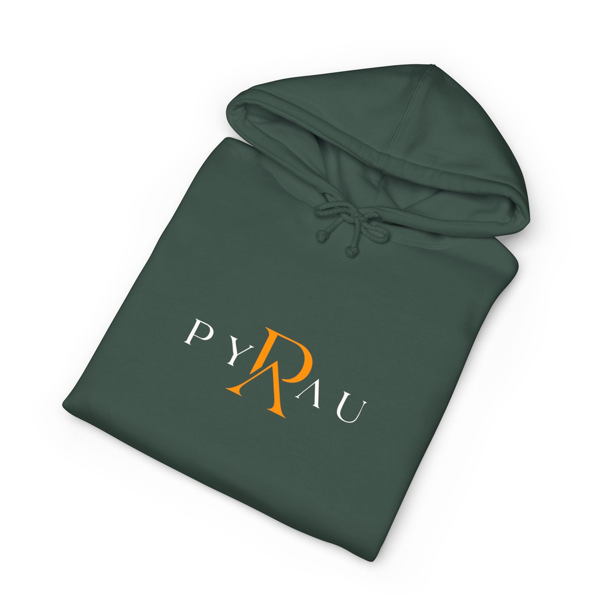 Pyrau Hoodie D