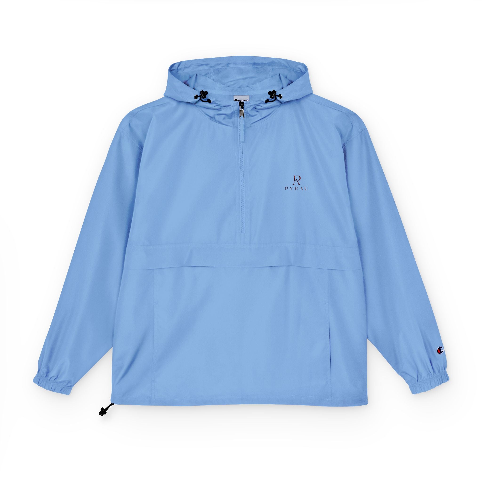 Champion X Pyrau Packable Anorak Jacket