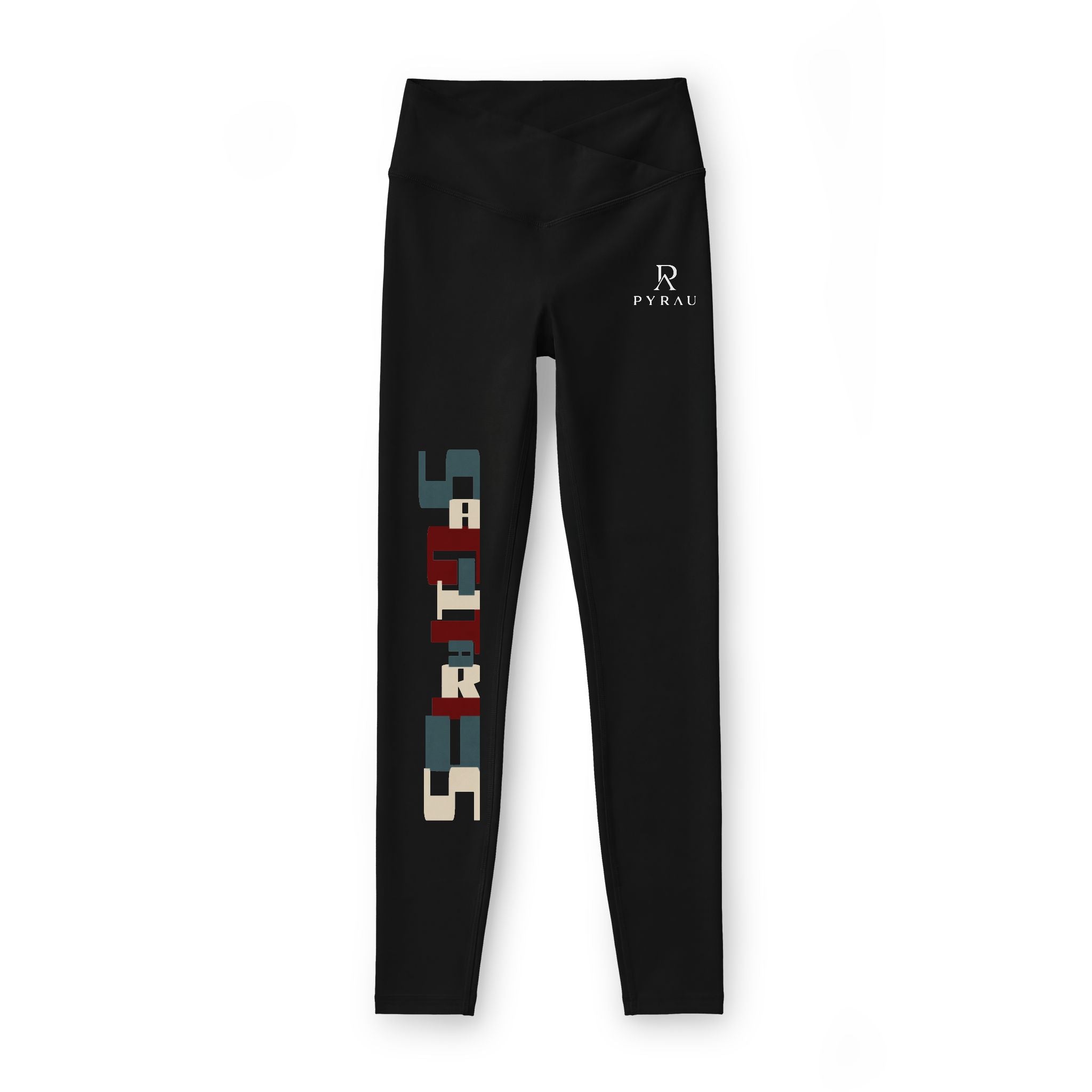 Sagittarius Zodiac Legging