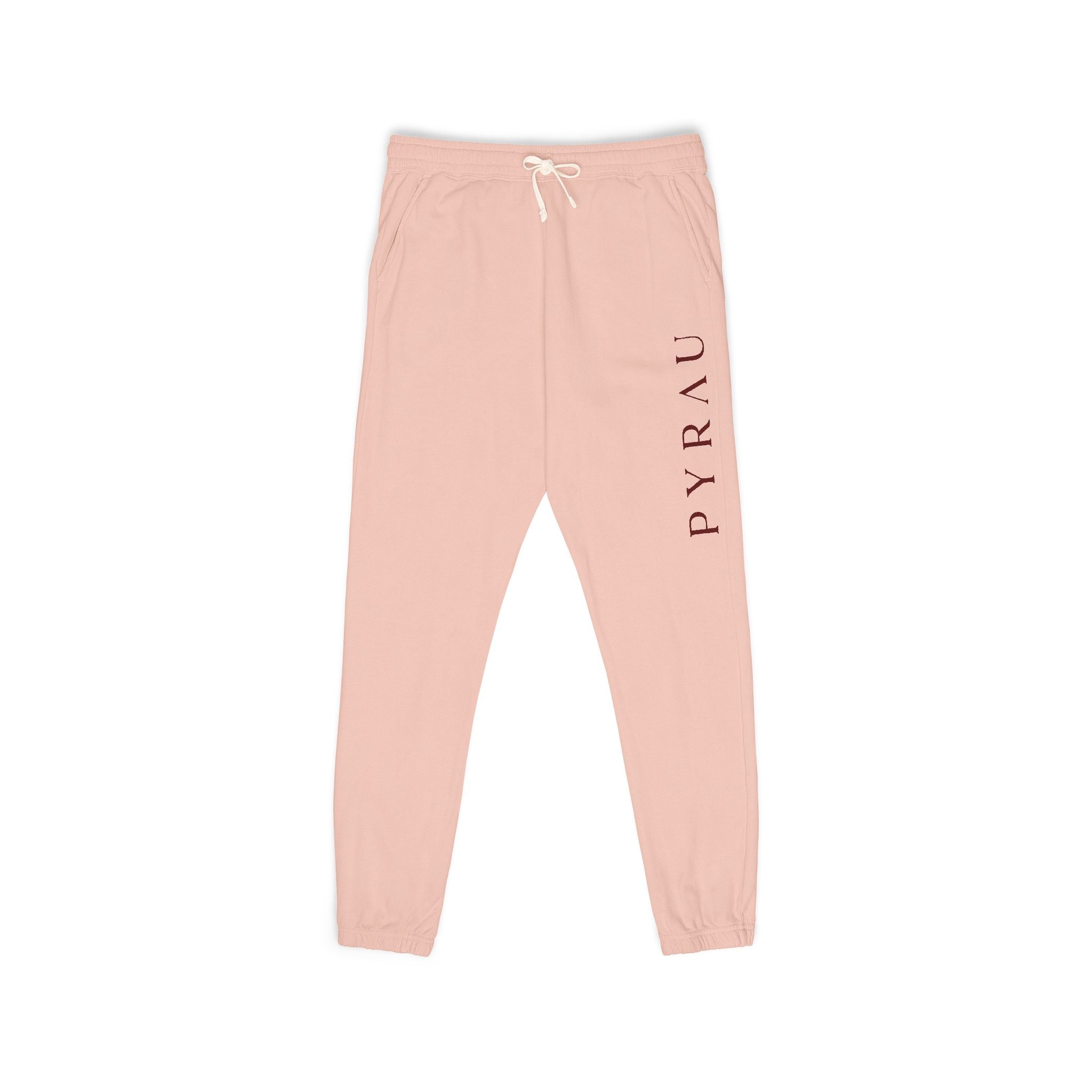 Fleece Pyrau Ember Jogger - Sweatpant