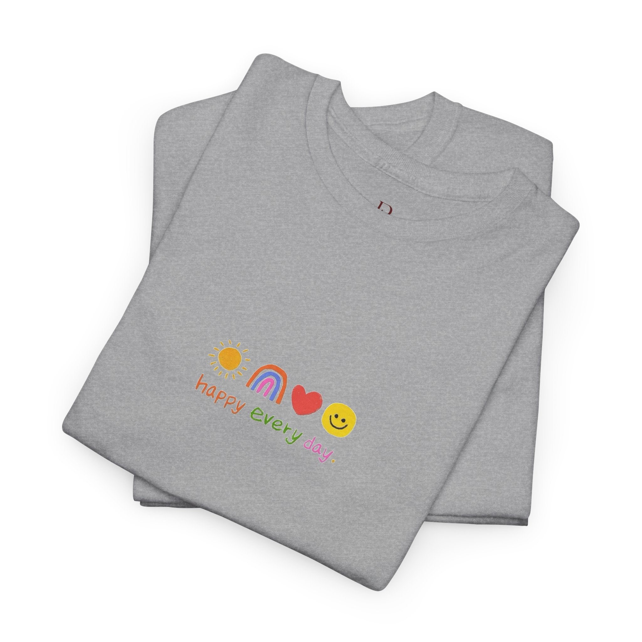 Sunshine Paradise Tee