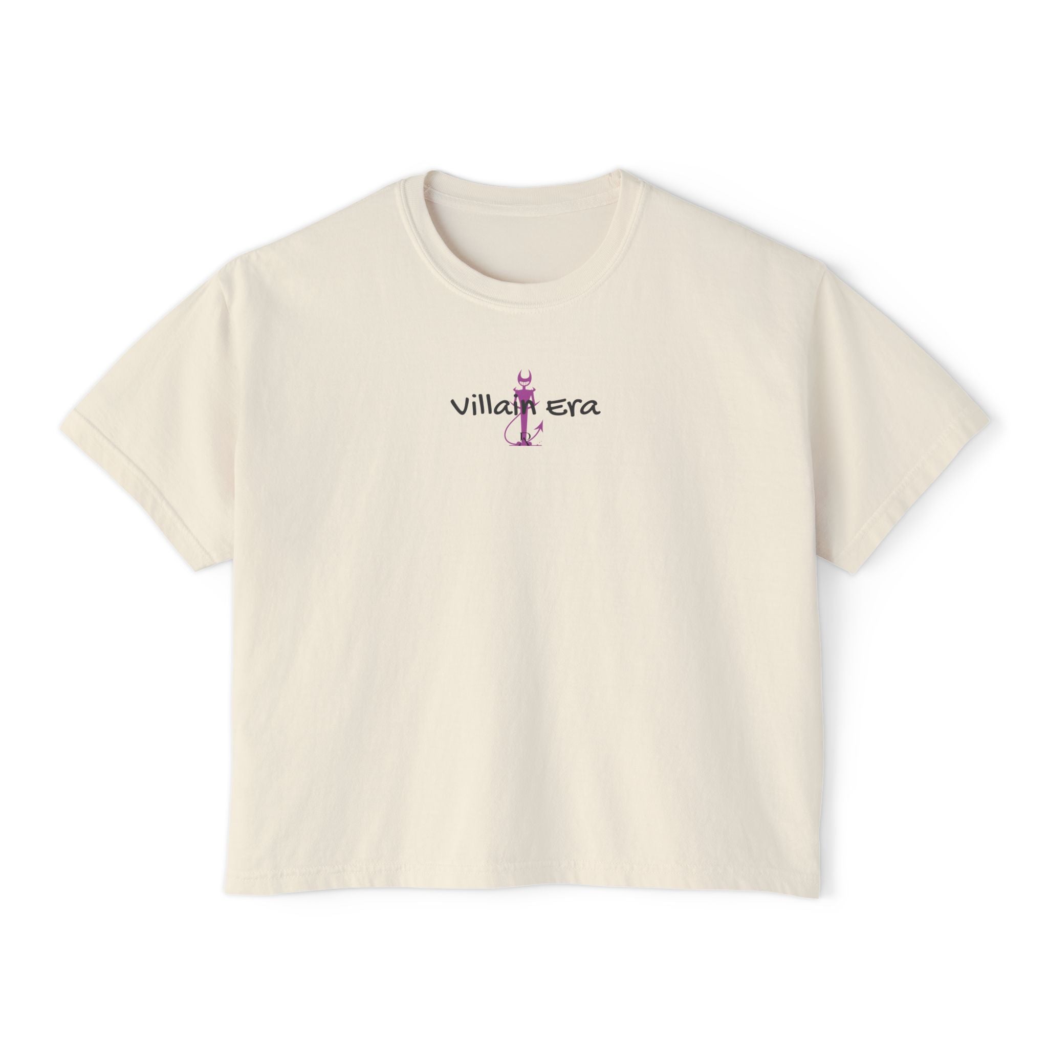 Villain Era Tee