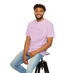 Aries Star Map T-shirt | Pyrau Zodiac