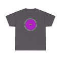 Purple LGBT Tee / Tshirt | Status Pyrau