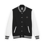 Pyrau Unisex Varsity Letterman Jacket