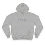 Champion x Pyrau Hoodie