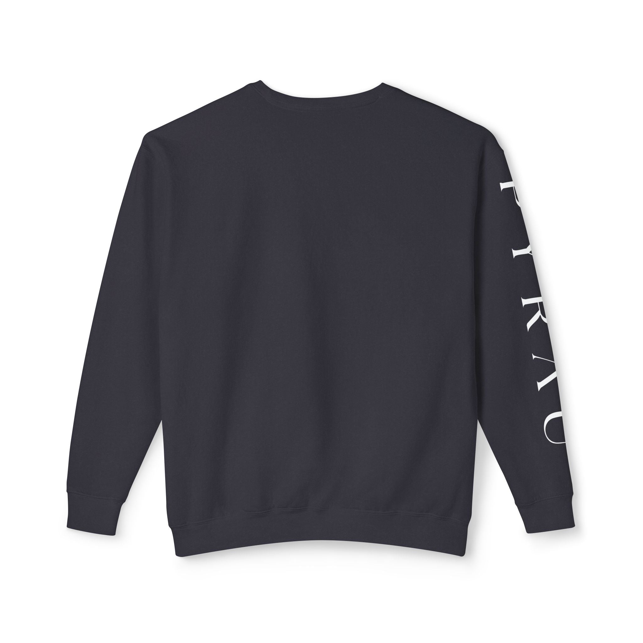 Pyrau Sweatshirt D