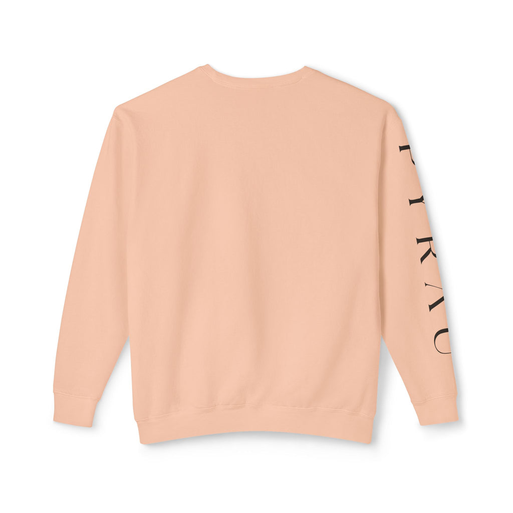 Pyrau Sweatshirt L