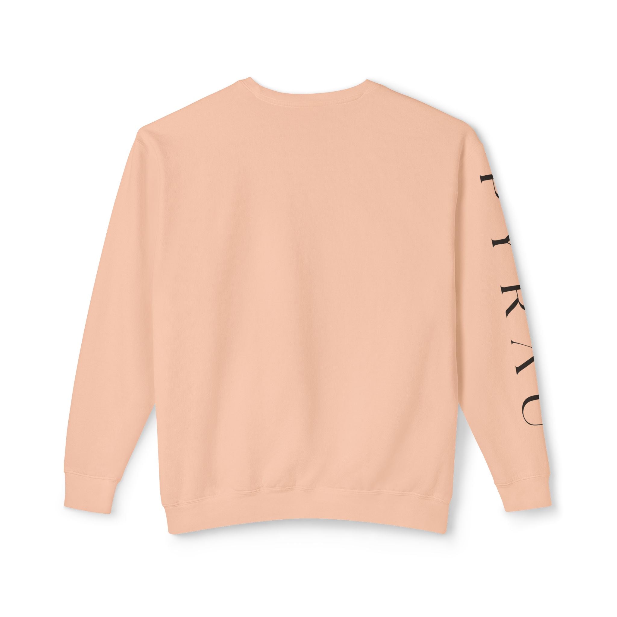 Pyrau Sweatshirt L