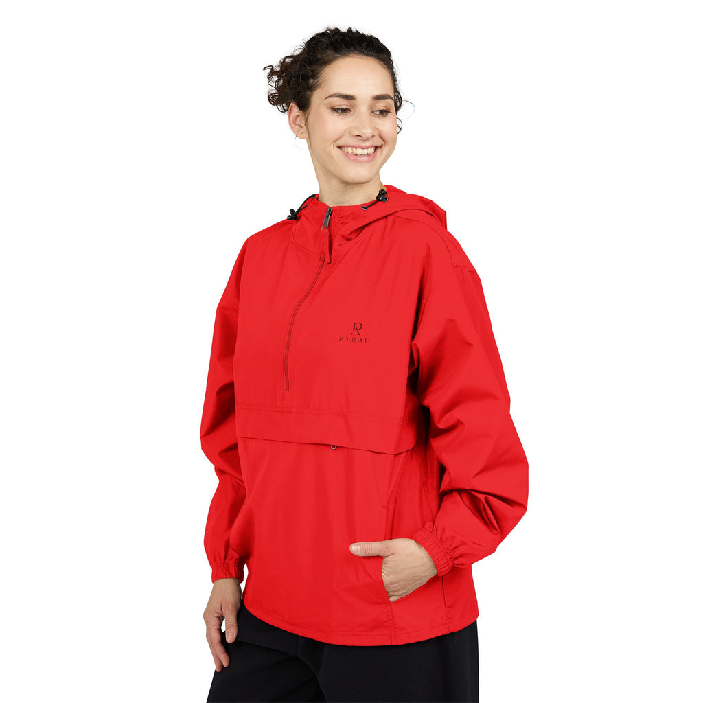 Champion X Pyrau Packable Anorak Jacket