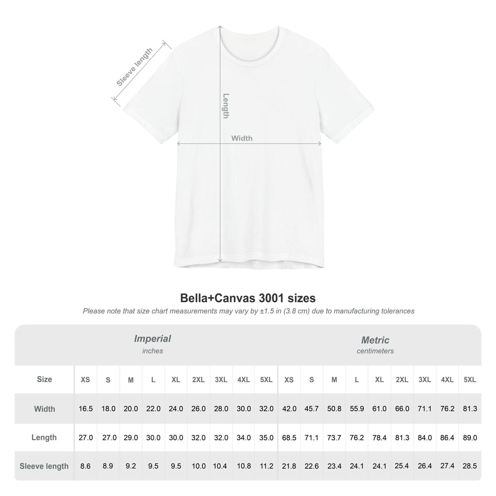 Clover 777 Tee