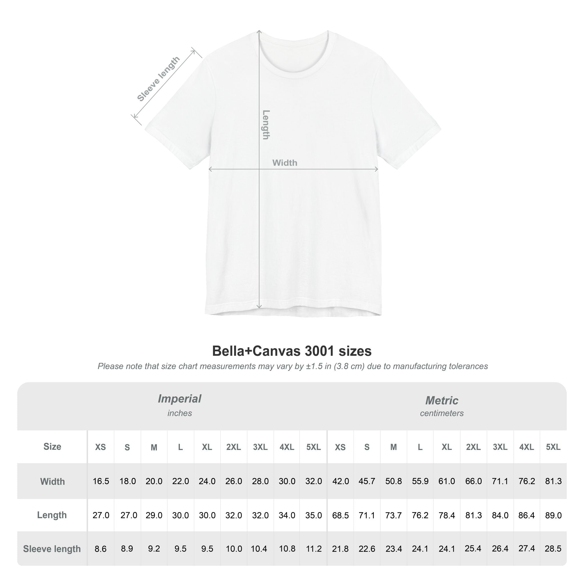 Clover 777 Tee