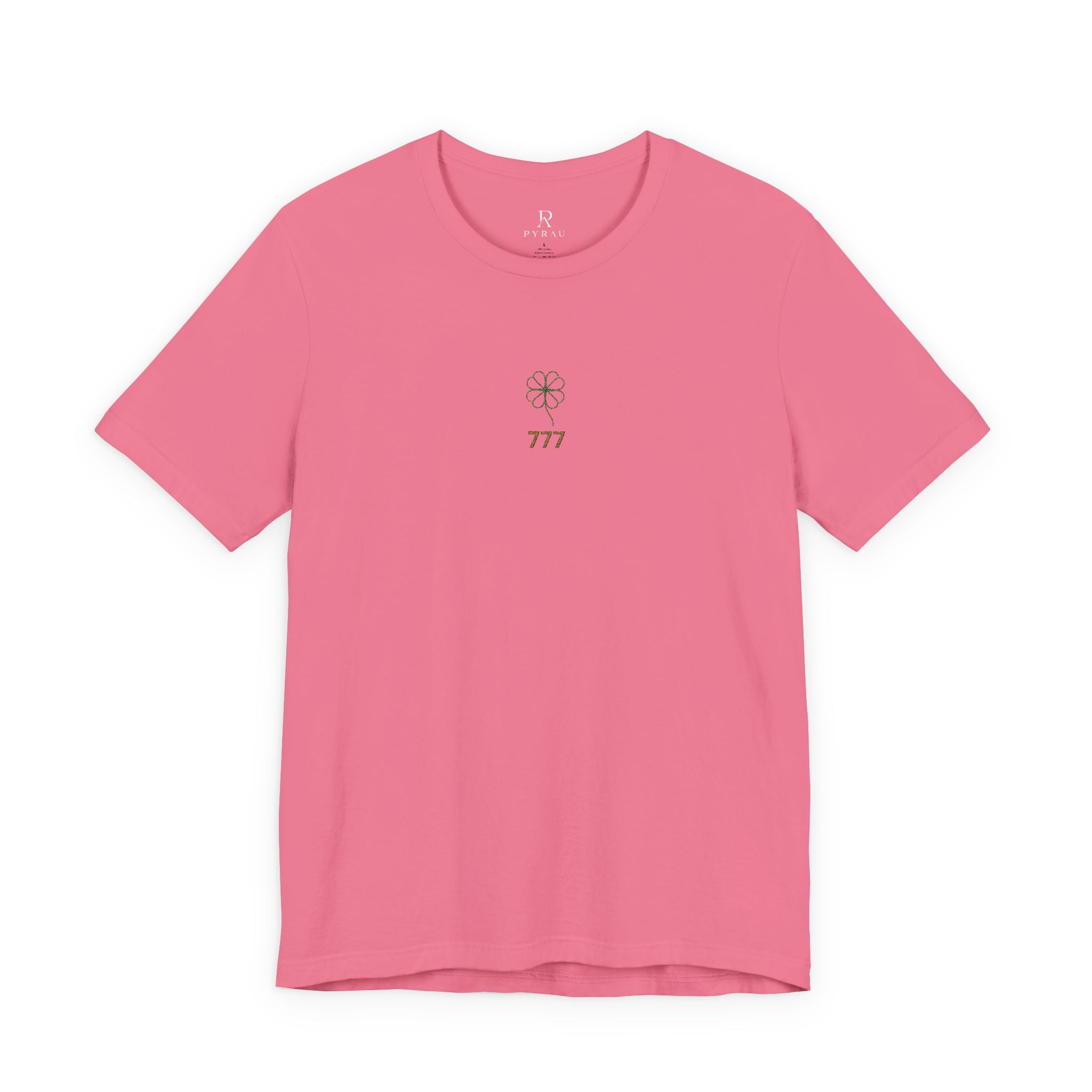 Clover 777 Tee