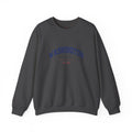 Washington Classic Crewneck Sweatshirt