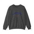 Washington Classic Crewneck Sweatshirt