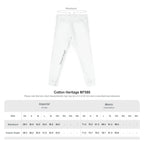 Embroidered Pyrau Jogger - Sweatpant