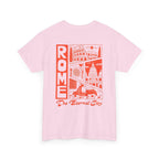 Rome Vintage Tee