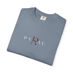 Pyrau Brand T-shirt - Tee D