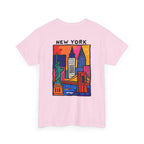 New York City Skyline Tee