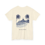 Rio de Janeiro Beach Tee