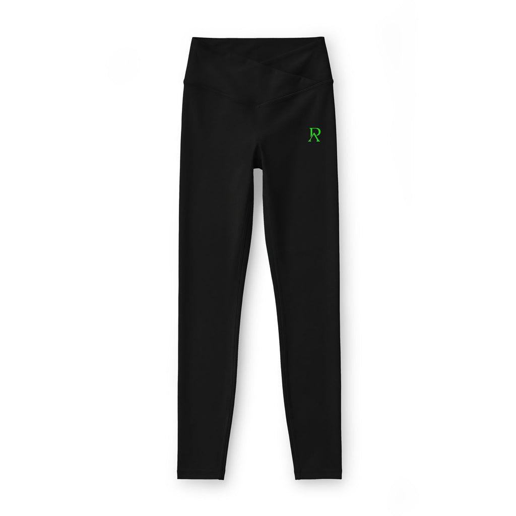 Pyrau Luxe Legging