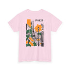 Paris Street Tee