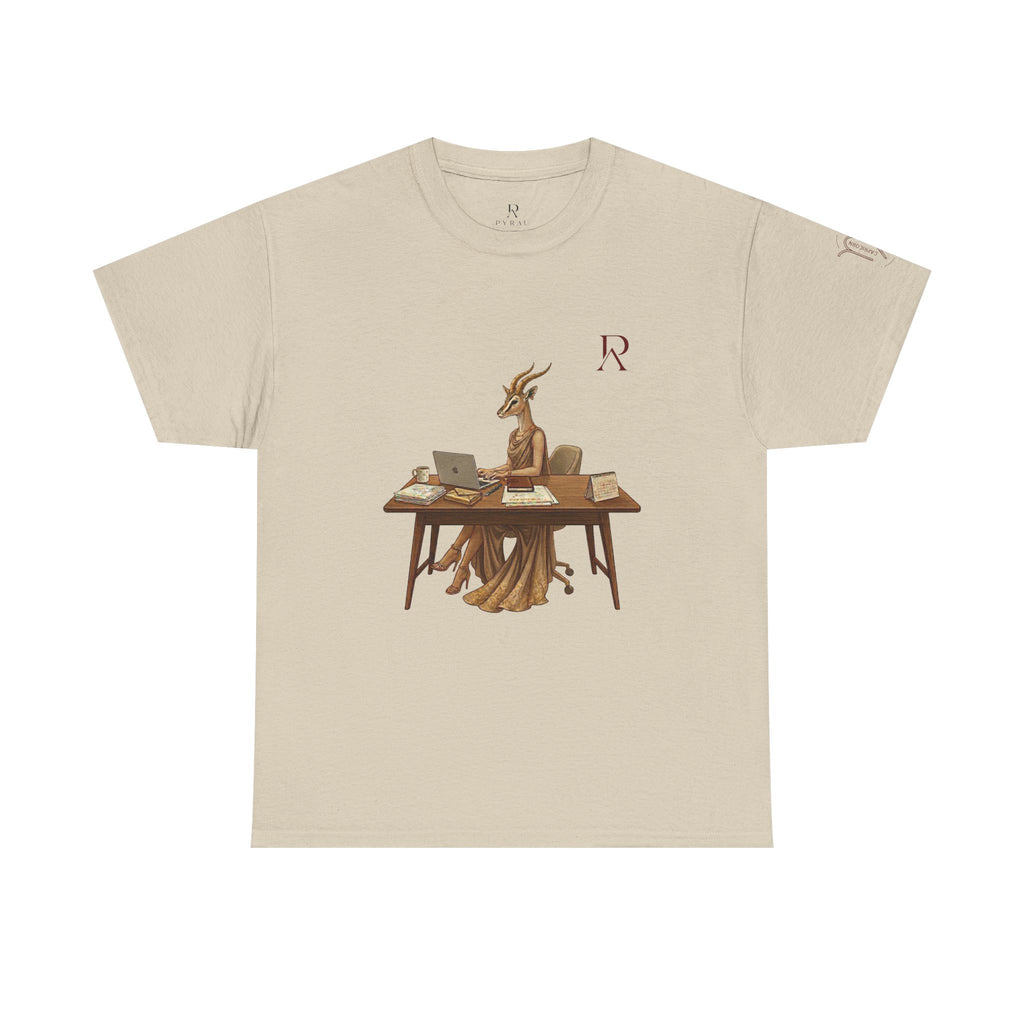 Unisex Capricorn T-shirt