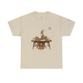 Unisex Capricorn T-shirt