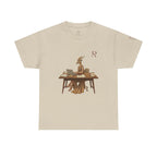 Unisex Capricorn T-shirt