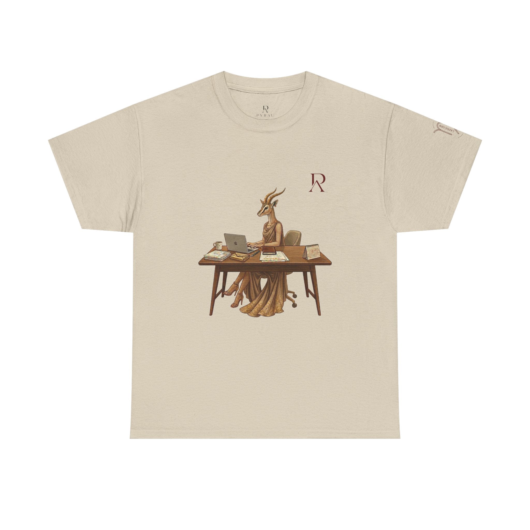 Unisex Capricorn T-shirt