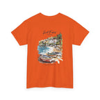 Saint-Tropez Beach Tee