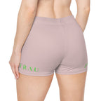 Pyrau Short Legging Activewear