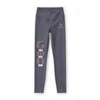 Gemini Zodiac Legging