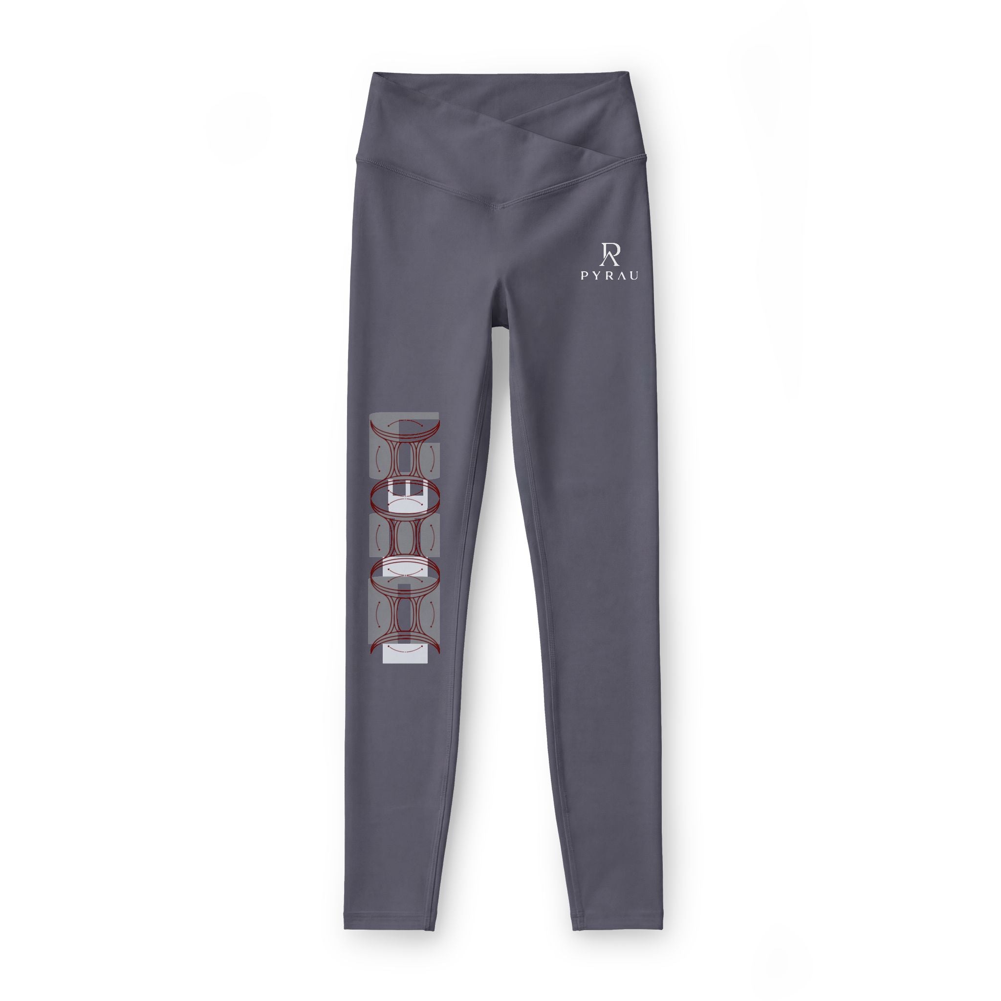 Gemini Zodiac Legging