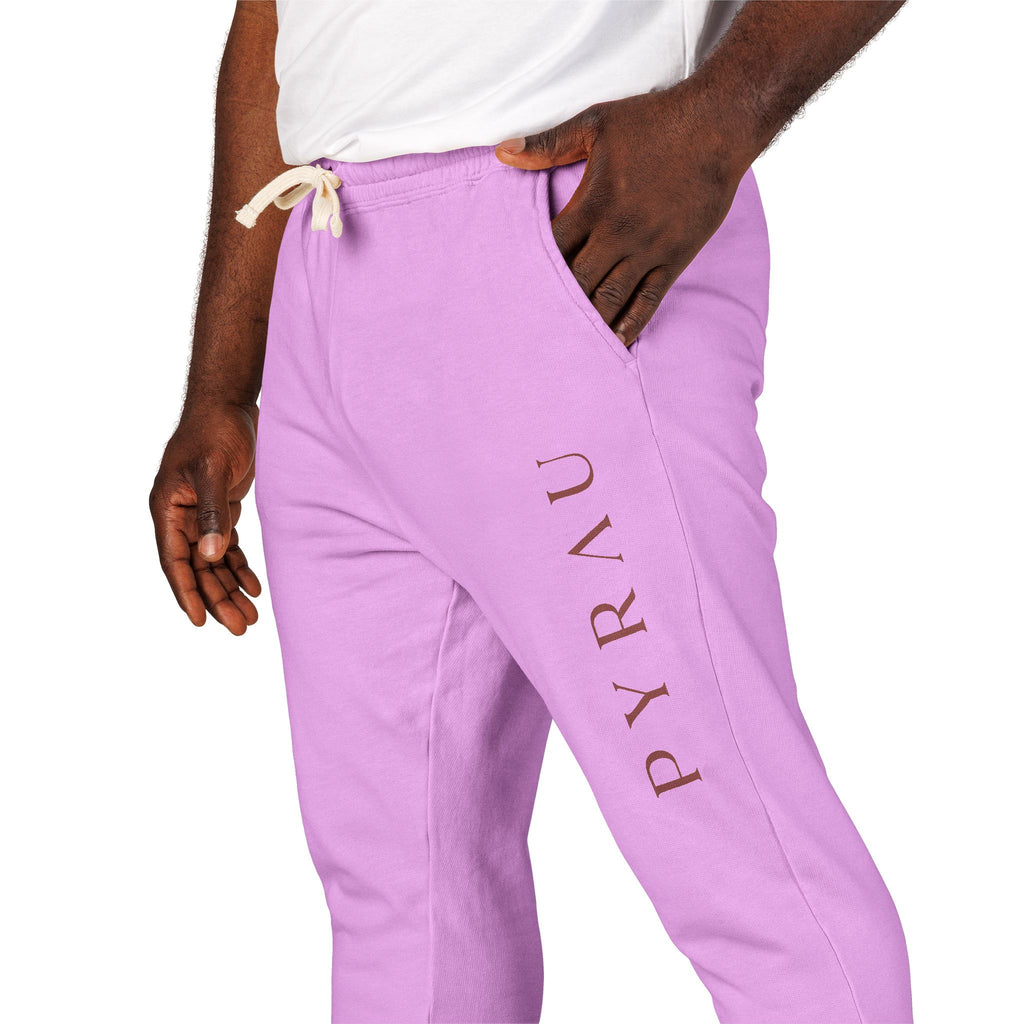 Fleece Pyrau Ember Jogger - Sweatpant
