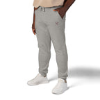 Embroidered Pyrau Jogger - Sweatpant