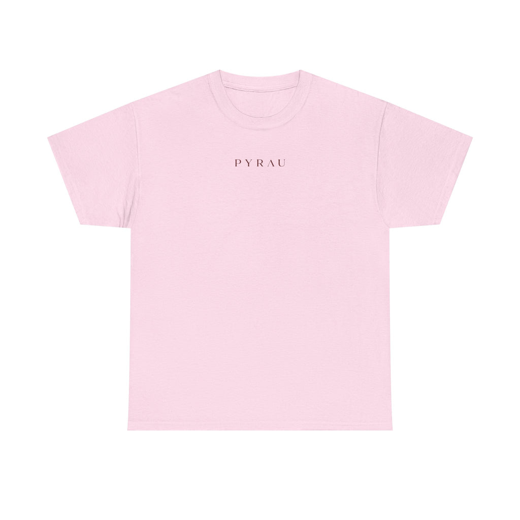 Blindfolded Woman Tee